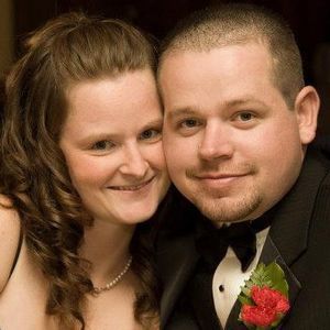 Meet your Posher, Joe n barbarajean